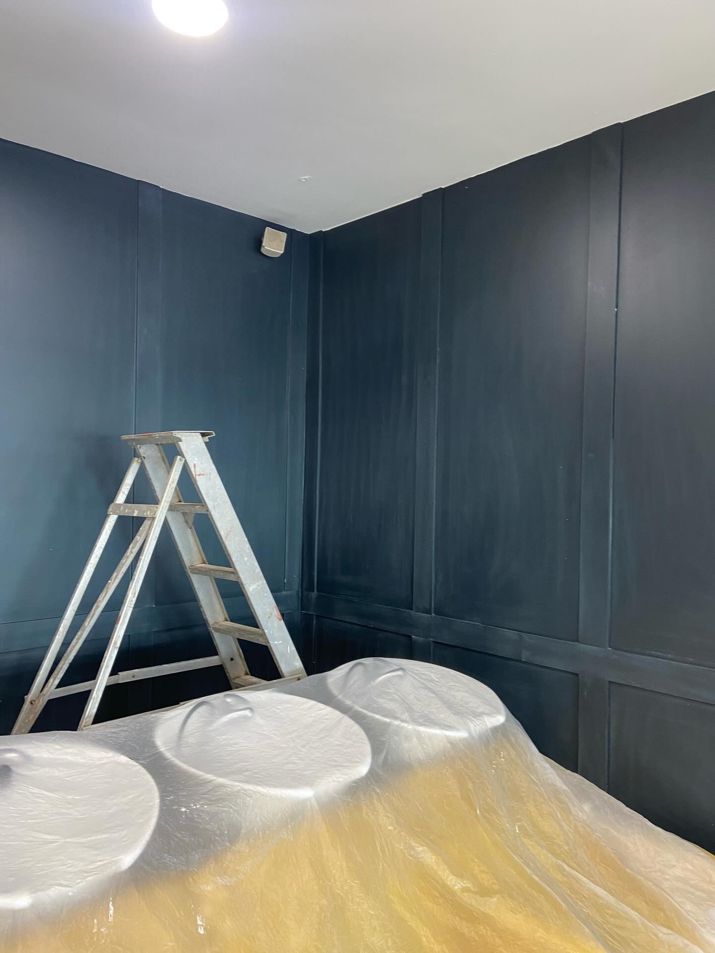 Room Refresh