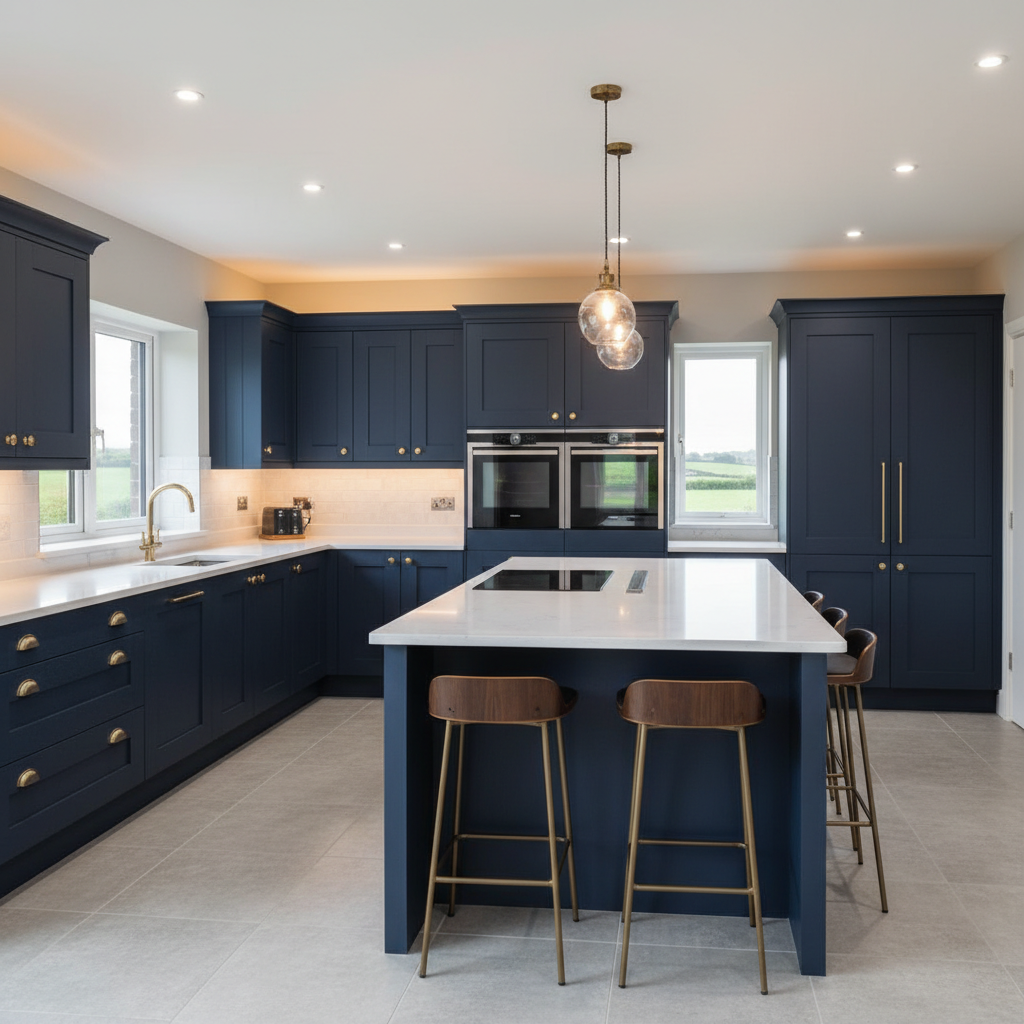 Kitchen & Bathroom Fitting